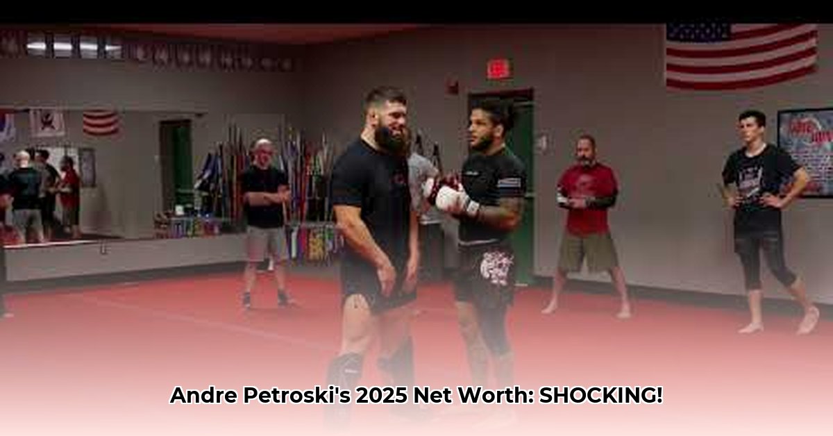 andre-petroski-net-worth